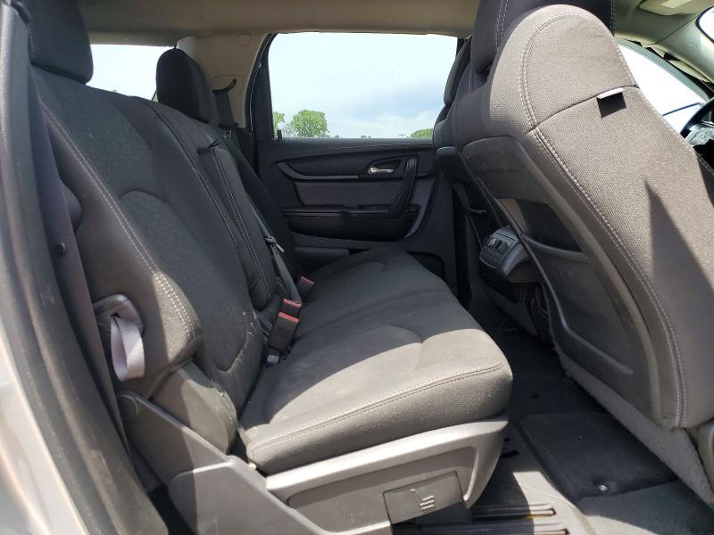 Aukcja sprzedaży 2016 Gmc Acadia, vin: 1GKKVNED4GJ284826, numer aukcji: 52492896
