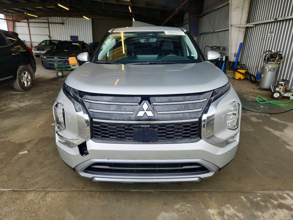 Aukcja sprzedaży 2025 Mitsubishi Outlander, vin: JA4J4VA85SZ038567, numer aukcji: 52432966