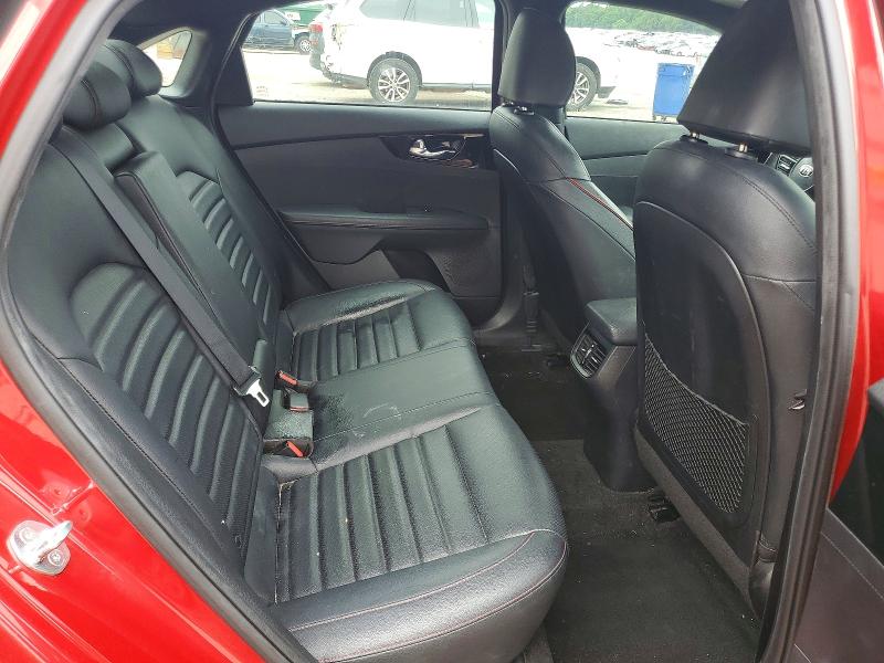 Aukcja sprzedaży 2021 Kia Forte, vin: 3KPF44AC3ME324104, numer aukcji: 53249446