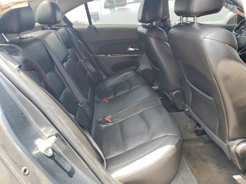 Aukcja sprzedaży 2013 Chevrolet Cruze, vin: 1G1PE5SB9D7223302, numer aukcji: 53835936
