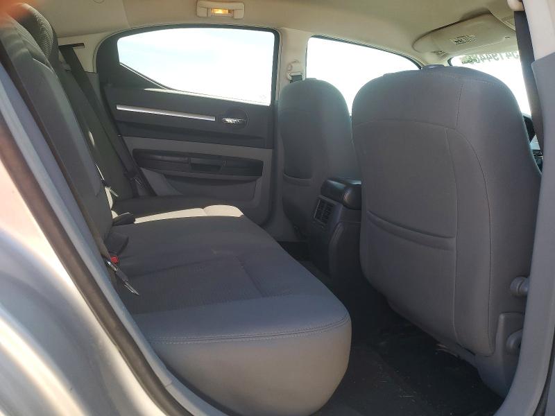 Продажа на аукционе авто 2010 Dodge Charger, vin: 2B3CA3CV6AH138143, номер лота: 54194486