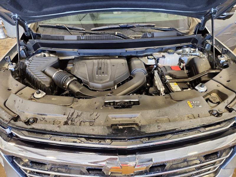 Продаж на аукціоні авто 2026 Chevrolet Traverse, vin: 1GNEVGKS0TJ117176, номер лоту: 54824216
