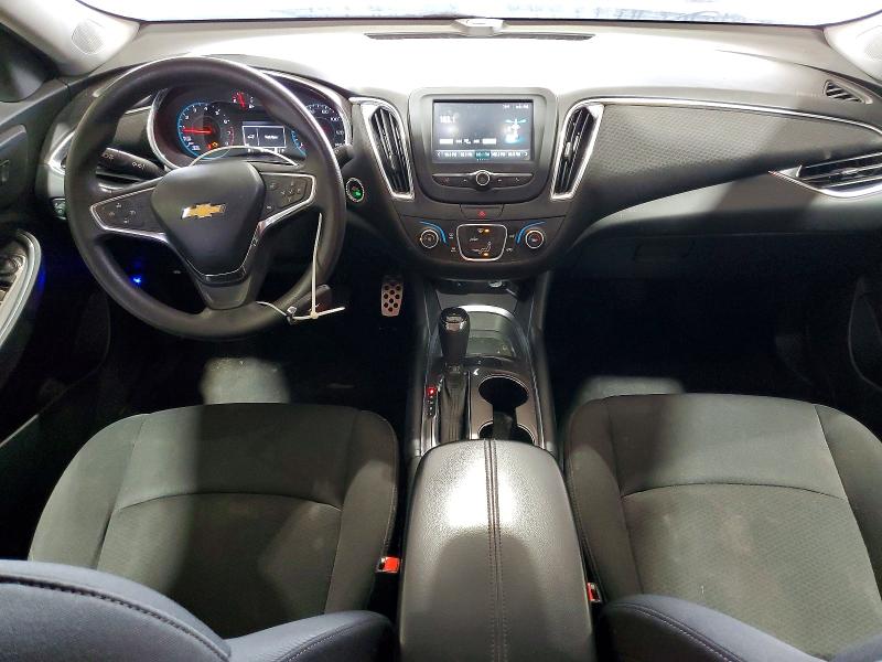 Aukcja sprzedaży 2016 Chevrolet Malibu, vin: 1G1ZE5ST8GF261955, numer aukcji: 53813396