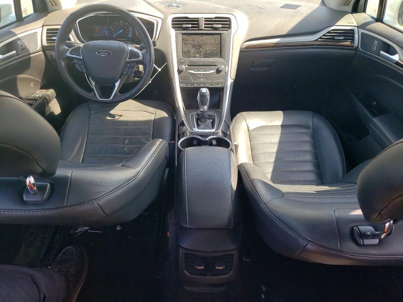 Продажа на аукционе авто 2014 Ford Fusion, vin: 3FA6P0LUXER192173, номер лота: 54728726