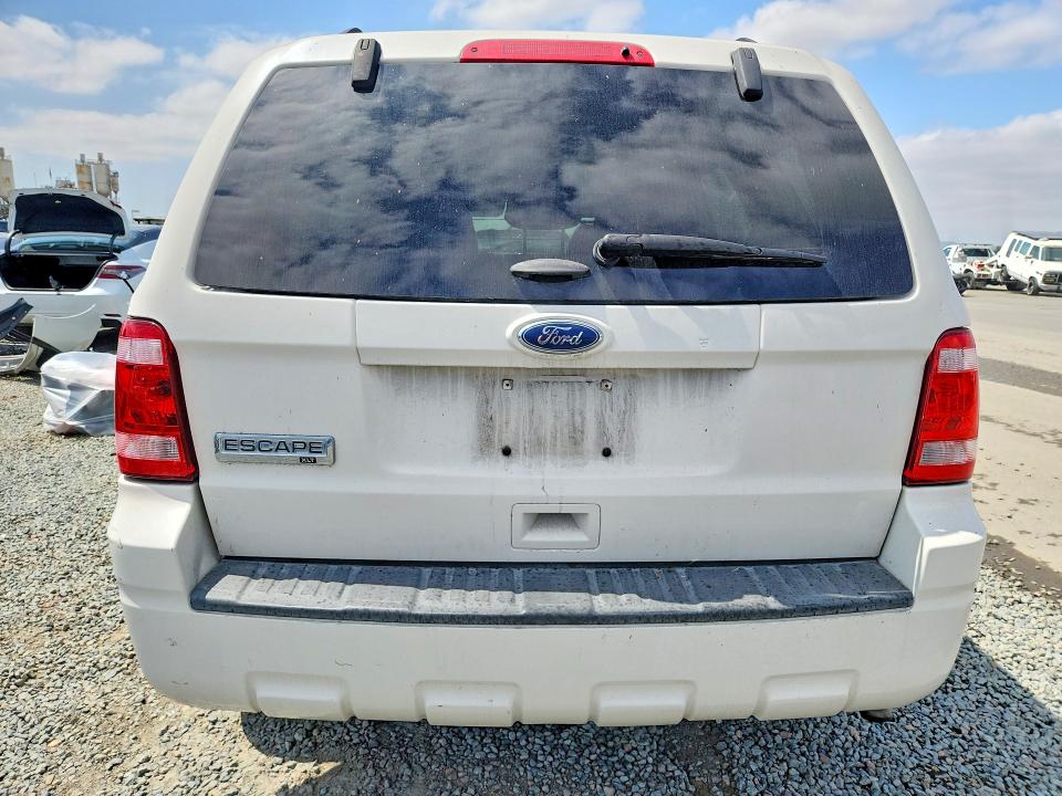 Продажа на аукционе авто 2012 Ford Escape, vin: 1FMCU9D71CKB93132, номер лота: 53305446
