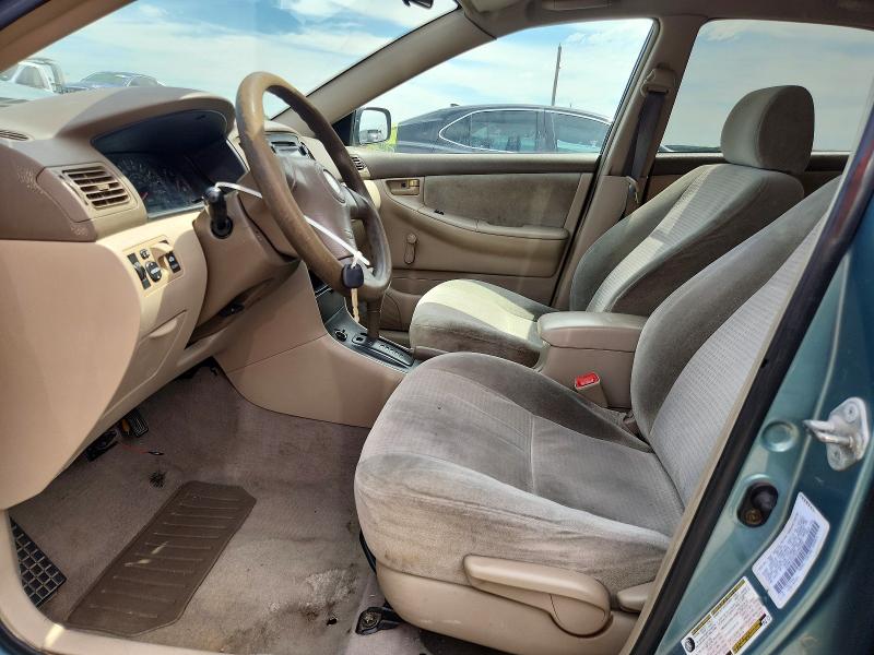 Продажа на аукционе авто 2005 Toyota Corolla, vin: 1NXBR32E55Z366220, номер лота: 52832346