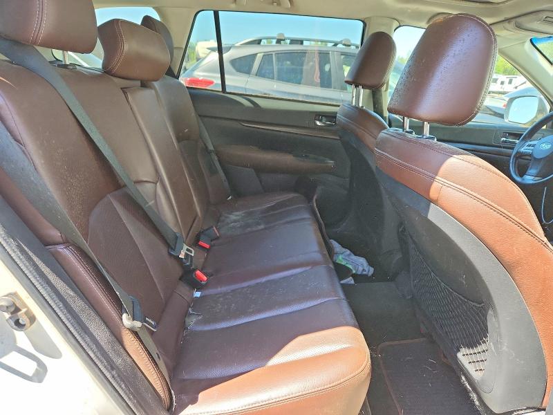 Продажа на аукционе авто 2014 Subaru Outback, vin: 4S4BRDPC2E2229177, номер лота: 52421736