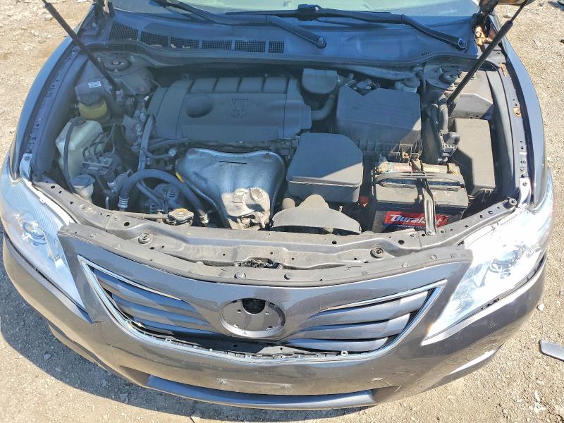 2011 Toyota Camry მანქანა იყიდება აუქციონზე, vin: 4T4BF3EK9BR180420, აუქციონის ნომერი: 53872456