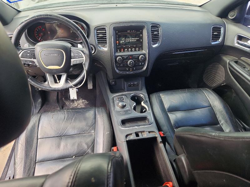 Продажа на аукционе авто 2015 Dodge Durango, vin: 1C4RDHDG7FC146811, номер лота: 52374366