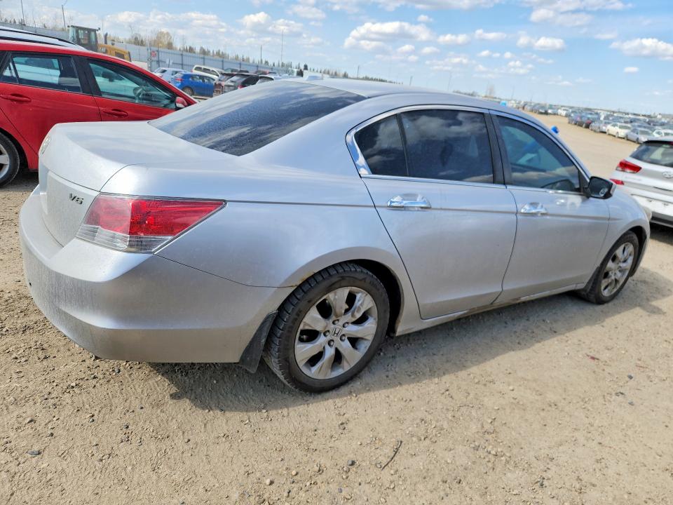 Aukcja sprzedaży 2008 Honda Accord, vin: 1HGCP36878A805542, numer aukcji: 52531896