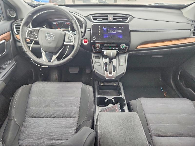 Продаж на аукціоні авто 2020 Honda Cr-v, vin: 7FARW1H52LE020370, номер лоту: 52022586