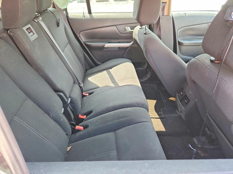 Aukcja sprzedaży 2013 Ford Edge, vin: 2FMDK4GC3DBC63750, numer aukcji: 53471586