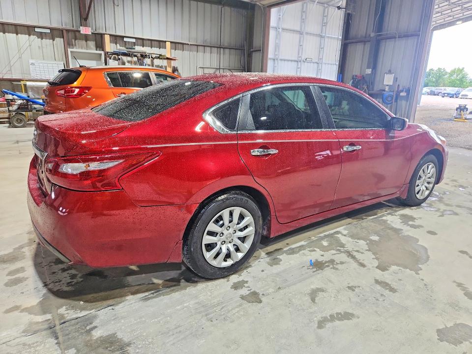 Продаж на аукціоні авто 2018 Nissan Altima, vin: 1N4AL3AP4JC111889, номер лоту: 54317836