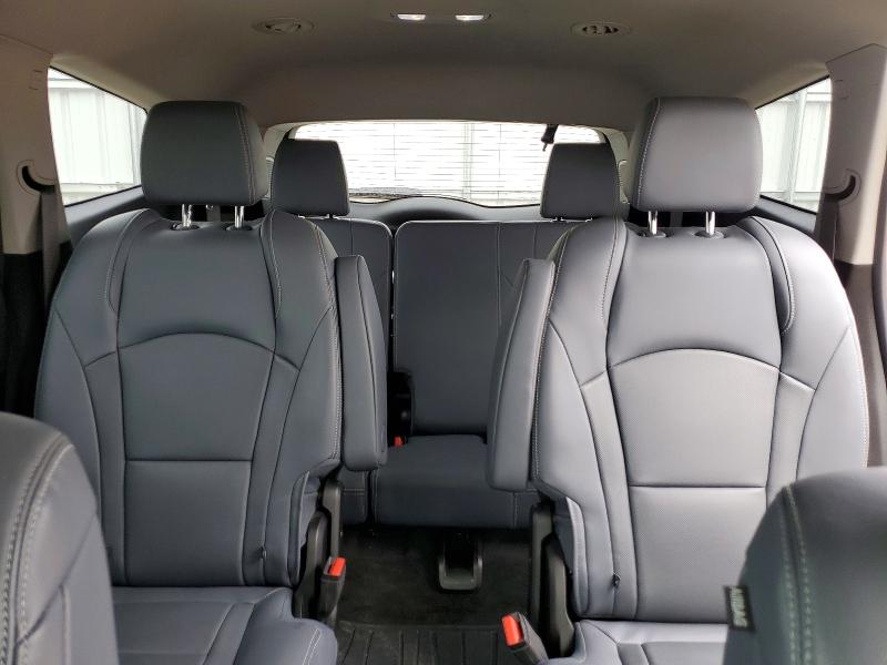 Продажа на аукционе авто 2019 Buick Enclave, vin: 5GAEVBKWXKJ248971, номер лота: 54313676