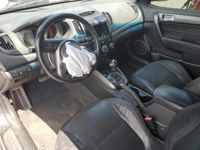 Aukcja sprzedaży 2011 Kia Forte, vin: KNAFW6A33B5364887, numer aukcji: 54180006