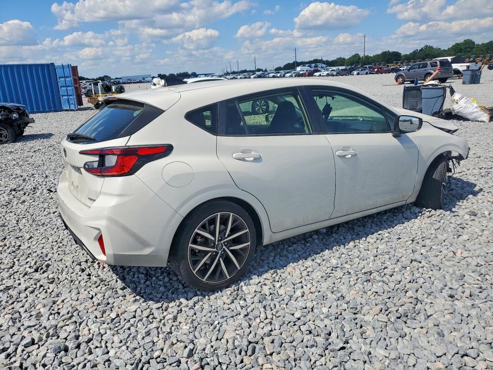53736936 :رقم المزاد ، JF1GUAFC6R8316436 vin ، 2024 Subaru Impreza مزاد بيع