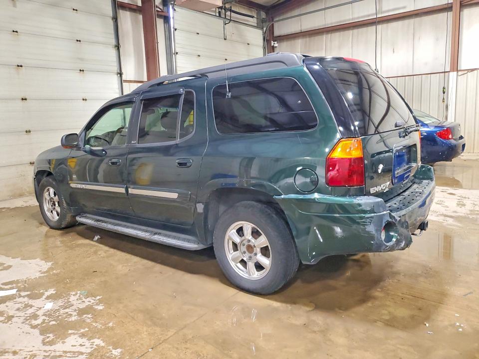 Продаж на аукціоні авто 2003 Gmc Envoy, vin: 1GKET16S236205921, номер лоту: 53348246