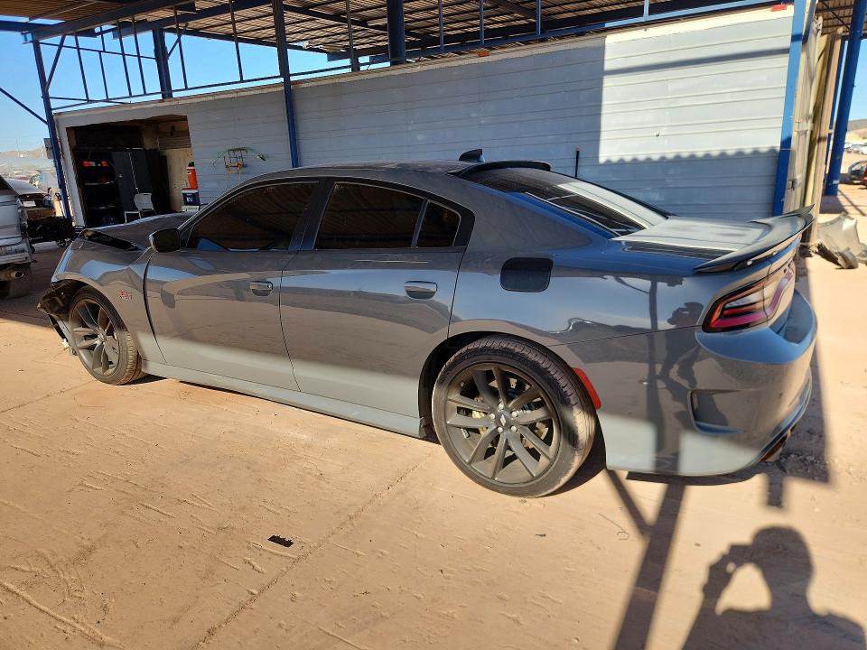 Продаж на аукціоні авто 2019 Dodge Charger, vin: 2C3CDXGJ2KH686845, номер лоту: 52725476