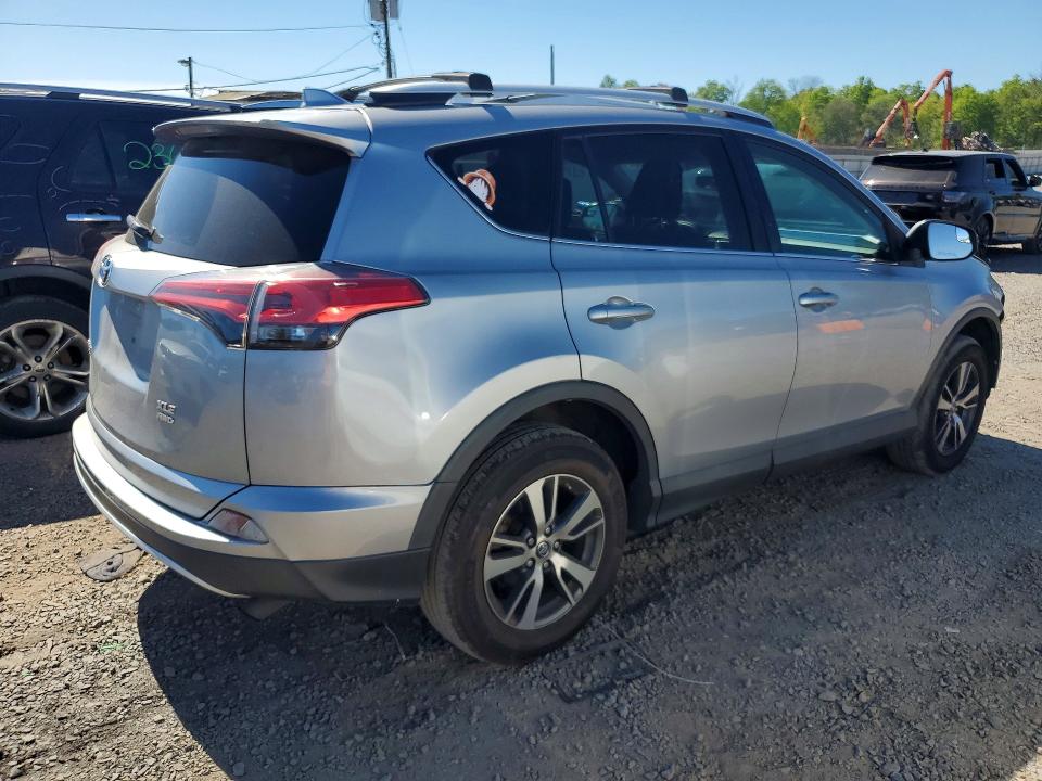 Продажа на аукционе авто 2016 Toyota Rav4, vin: 2T3RFREV5GW415335, номер лота: 53413886