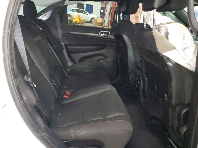 55589366 :رقم المزاد ، 1C4RJFAG1LC362618 vin ، 2020 Jeep Grand Cherokee مزاد بيع
