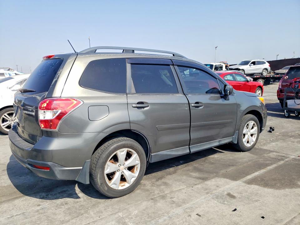 Продажа на аукционе авто 2015 Subaru Forester, vin: JF2SJADC5FH401281, номер лота: 54082196