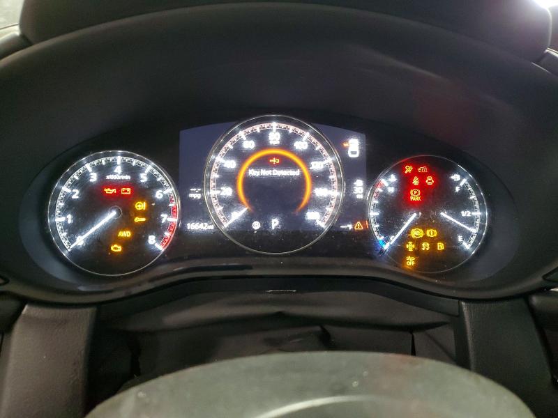 2021 Mazda Cx-30 მანქანა იყიდება აუქციონზე, vin: 3MVDMBCL1MM301160, აუქციონის ნომერი: 45871636
