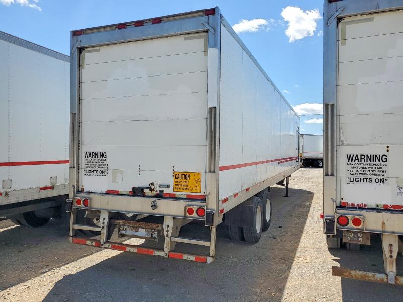 Aukcja sprzedaży 2009 Utility Trailer Vsra Reefe, vin: 1UYVS24829M646711, numer aukcji: 52710466