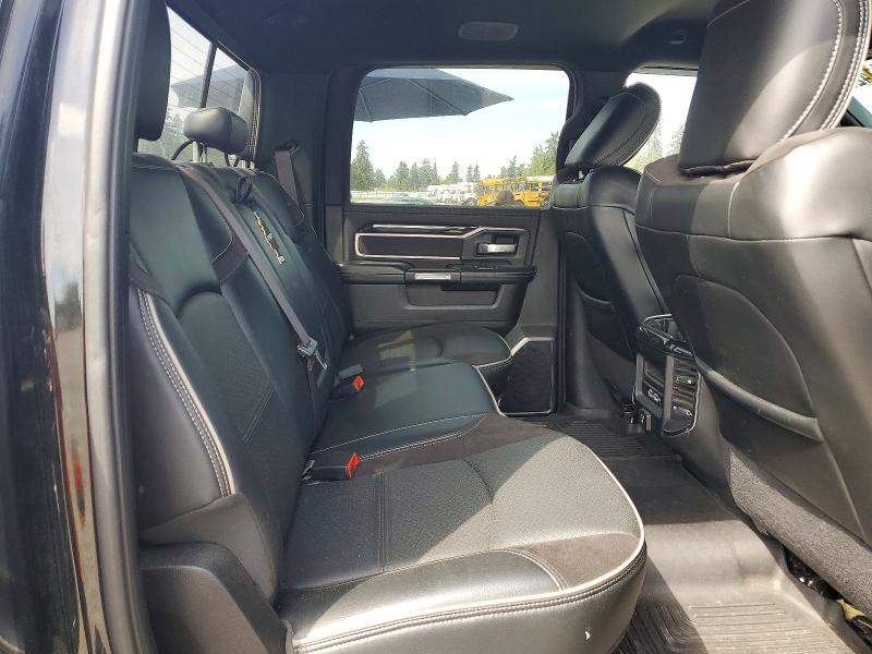 2019 Ram 2500 მანქანა იყიდება აუქციონზე, vin: 3C6UR5FL7KG535256, აუქციონის ნომერი: 52211426