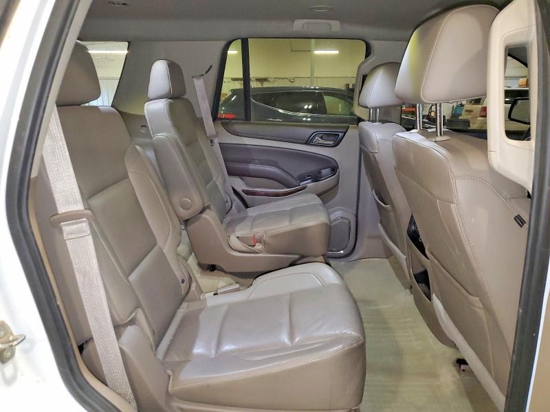 2016 Chevrolet Tahoe მანქანა იყიდება აუქციონზე, vin: 1GNSKBKC0GR174928, აუქციონის ნომერი: 52519746