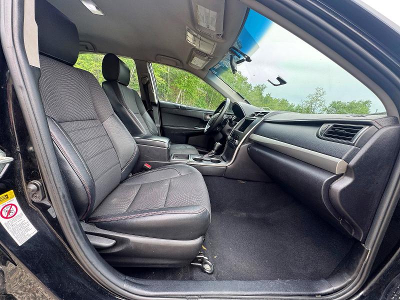 Продажа на аукционе авто 2016 Toyota Camry, vin: 4T1BF1FK0GU155345, номер лота: 55165366