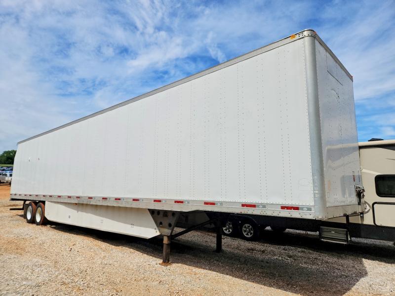 Auction sale of the 2019 Vanguard Trailer 53'trailer, vin: 1UYVS2533K3536412, lot number: 50080176