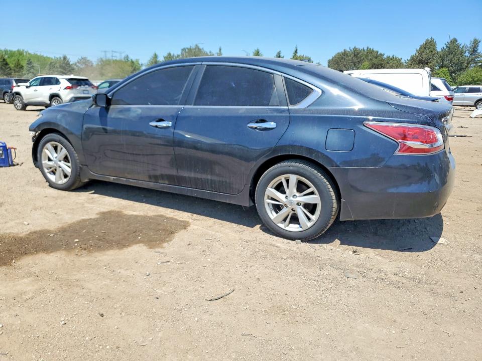 Aukcja sprzedaży 2014 Nissan Altima, vin: 1N4AL3AP5EC270409, numer aukcji: 53138776