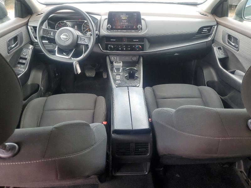 Aukcja sprzedaży 2023 Nissan Rogue, vin: 5N1BT3AA5PC868640, numer aukcji: 54266106