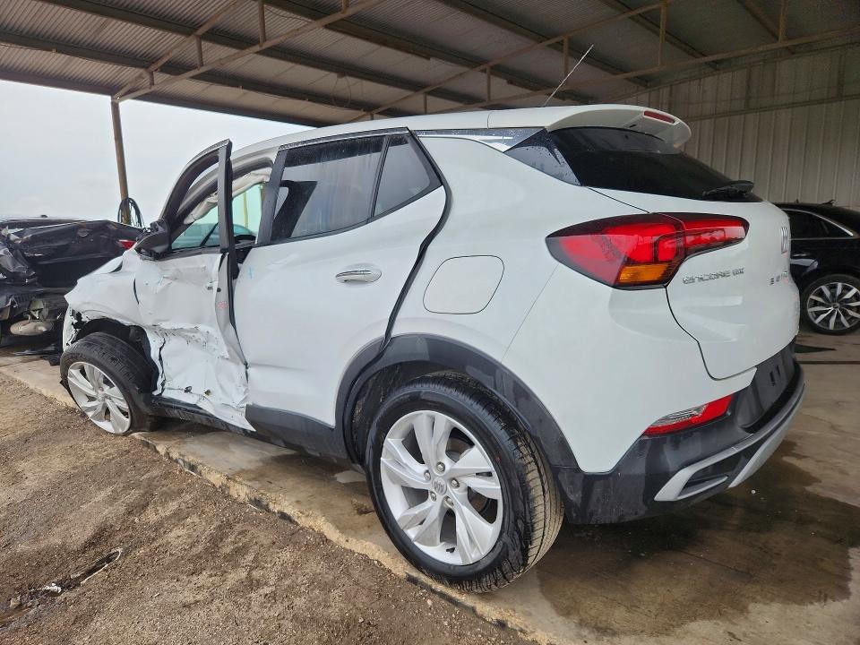 Продаж на аукціоні авто 2026 Buick Encore Gx, vin: KL4AMBSLXTB142225, номер лоту: 53614246