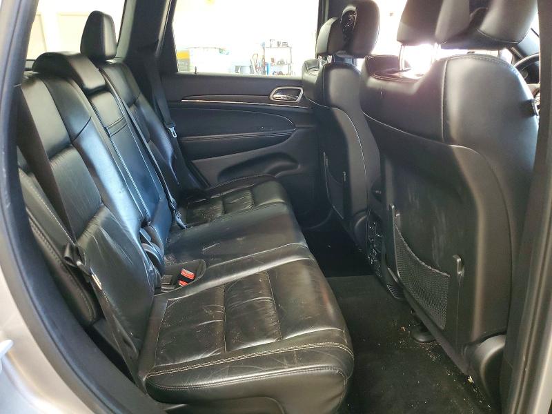 Aukcja sprzedaży 2015 Jeep Grand Cherokee, vin: 1C4RJFBG0FC717670, numer aukcji: 54540316