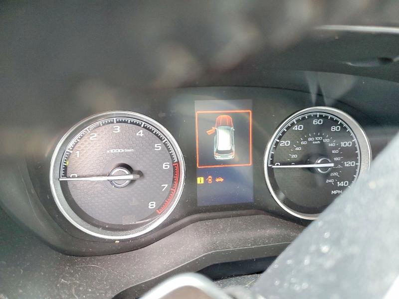 Продаж на аукціоні авто 2020 Subaru Forester, vin: JF2SKAXC6LH499418, номер лоту: 52705976