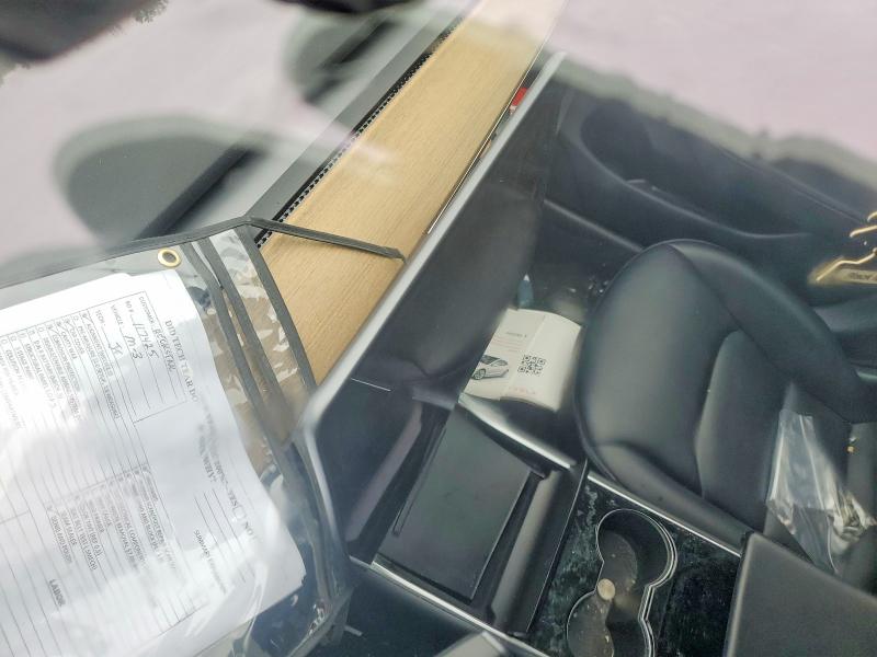 Aukcja sprzedaży 2019 Tesla Model 3, vin: 5YJ3E1EA8KF306499, numer aukcji: 53608456