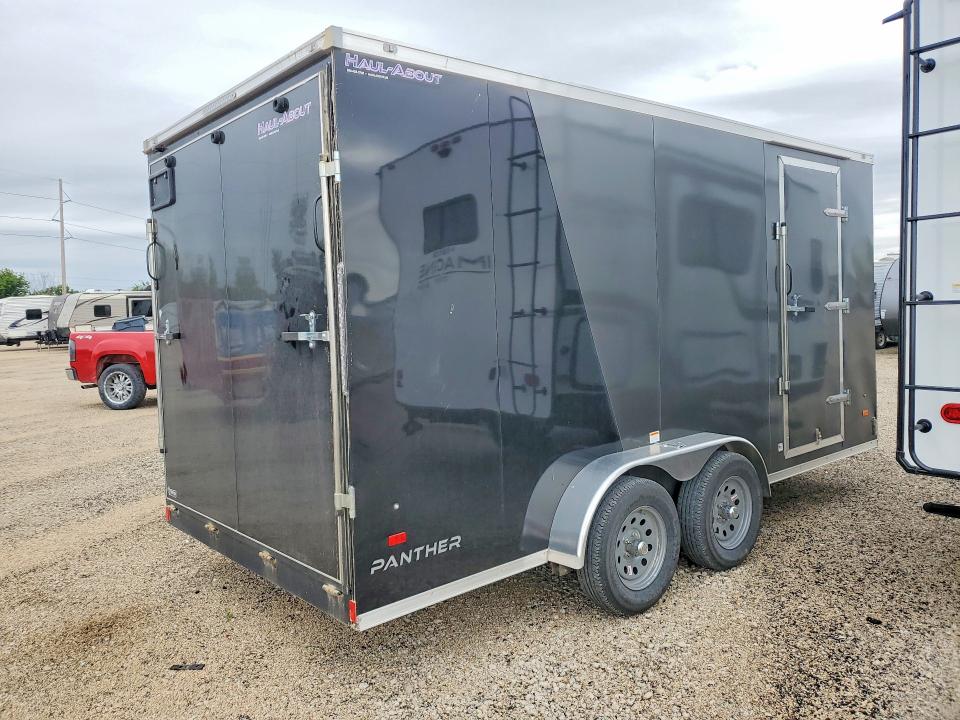 Продажа на аукционе авто 2025 Haul-about Trailer, vin: 7P6500G2XS1015745, номер лота: 53739806
