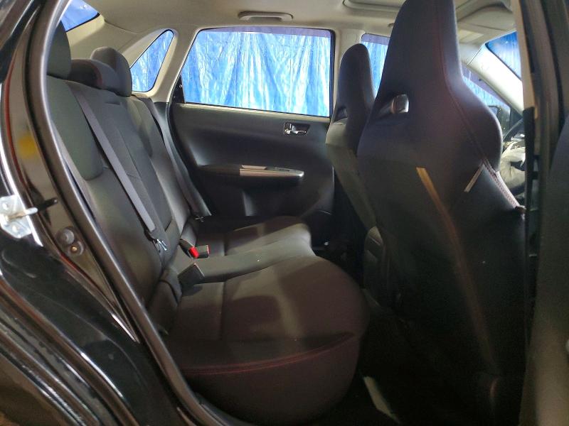 Aukcja sprzedaży 2009 Subaru Impreza, vin: JF1GE76679G522011, numer aukcji: 54610506