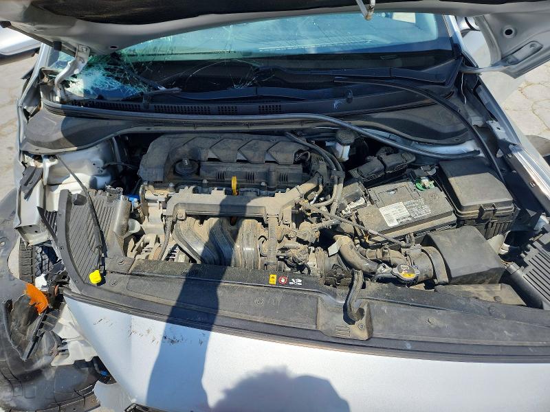 Продаж на аукціоні авто 2020 Hyundai Accent, vin: 3KPC24A68LE110369, номер лоту: 53137696