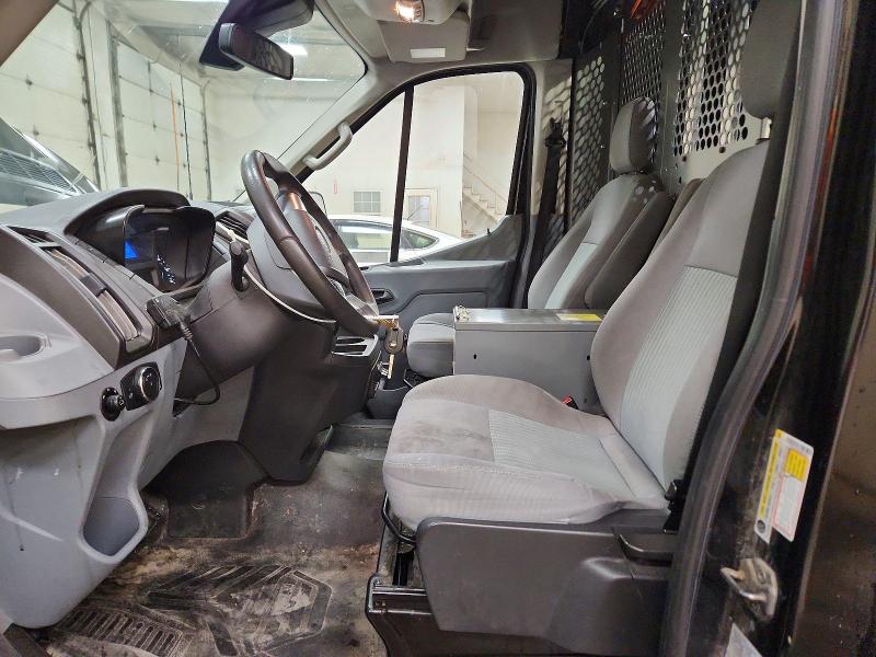 Продажа на аукционе авто 2016 Ford Transit, vin: 1FTYR2CM6GKB54410, номер лота: 54283006