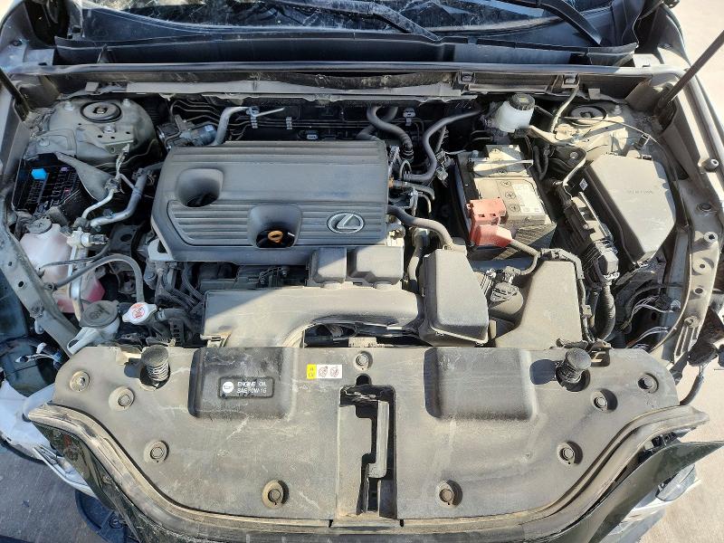Aukcja sprzedaży 2025 Lexus Nx, vin: 2T2GDCAZ6SC018427, numer aukcji: 54023646