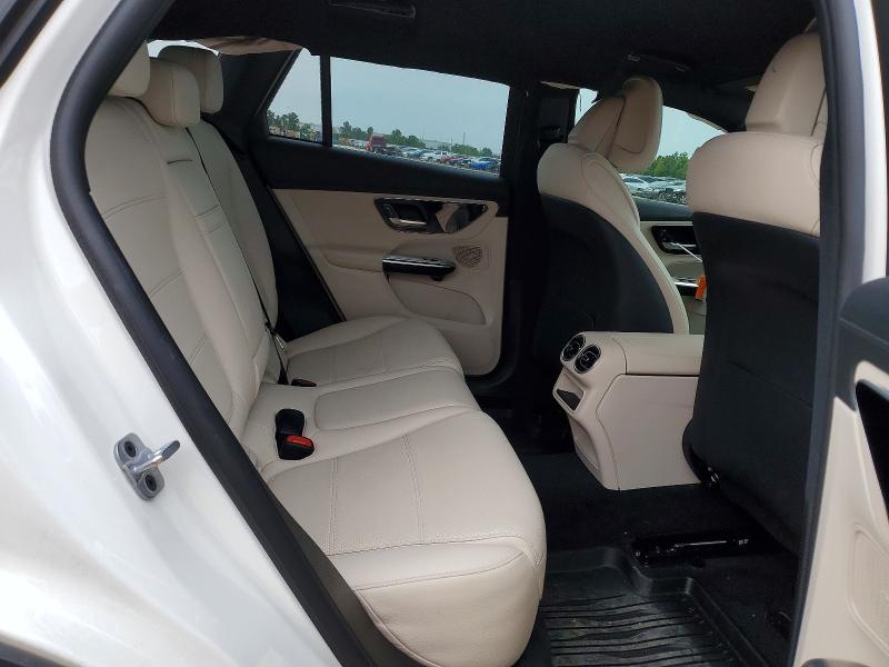 2023 Mercedes-benz Glc მანქანა იყიდება აუქციონზე, vin: W1NKM4HB3PF057884, აუქციონის ნომერი: 52406726