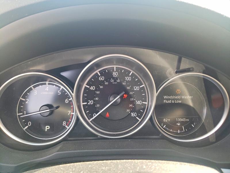 Продажа на аукционе авто 2024 Mazda Cx-5, vin: JM3KFBCL6R0486584, номер лота: 54487346