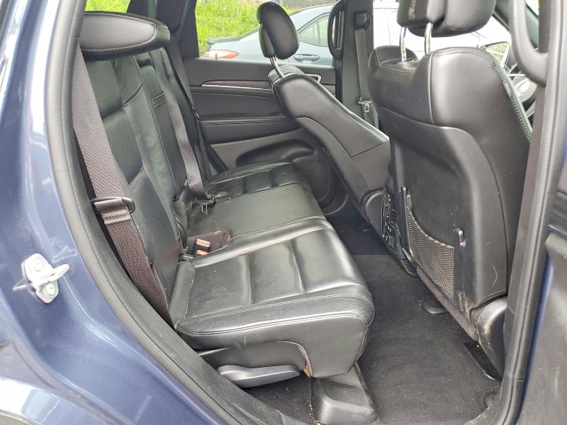 Aukcja sprzedaży 2020 Jeep Grand Cherokee, vin: 1C4RJFBG4LC401118, numer aukcji: 53943606