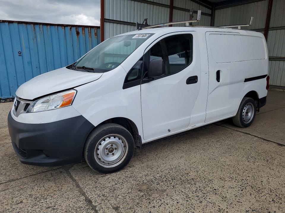 Продажа на аукционе авто 2015 Nissan Nv200, vin: 3N6CM0KN9FK709759, номер лота: 55061916