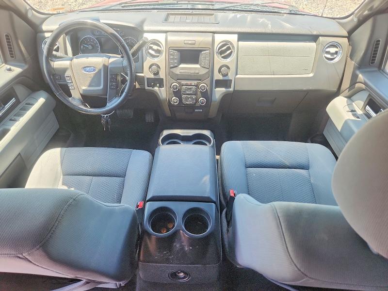 Aukcja sprzedaży 2013 Ford F150, vin: 1FTFW1ET2DKF25962, numer aukcji: 53698316