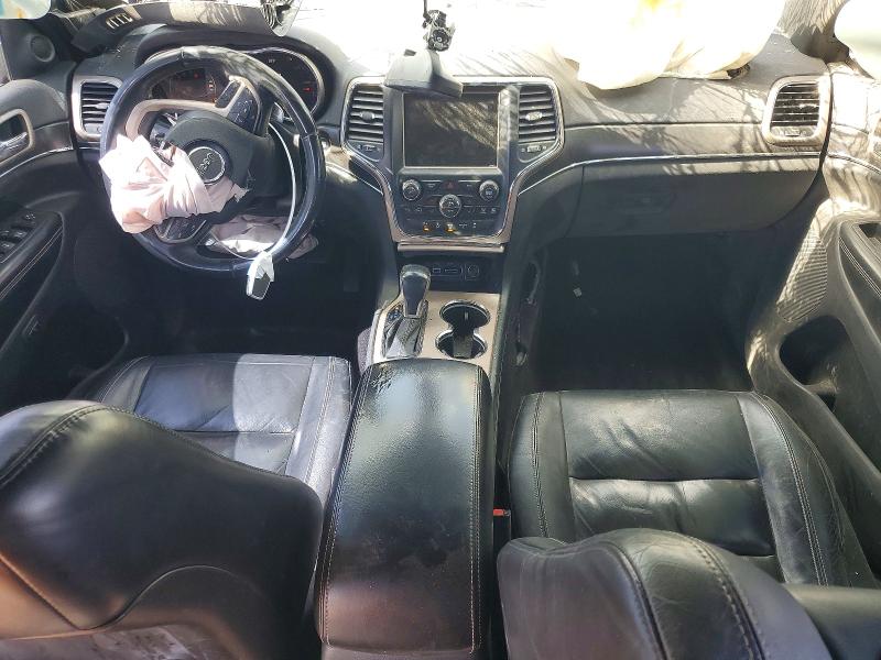 Aukcja sprzedaży 2017 Jeep Grand Cherokee, vin: 1C4RJEBG5HC685246, numer aukcji: 54838076