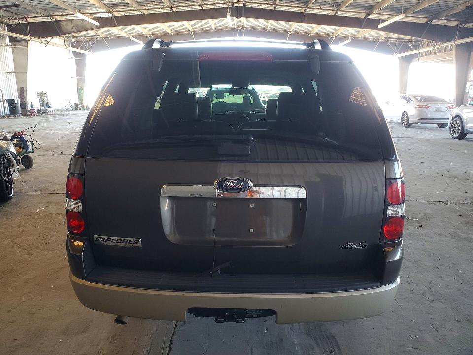 Aukcja sprzedaży 2008 Ford Explorer, vin: 1FMEU74E08UB19742, numer aukcji: 52524526