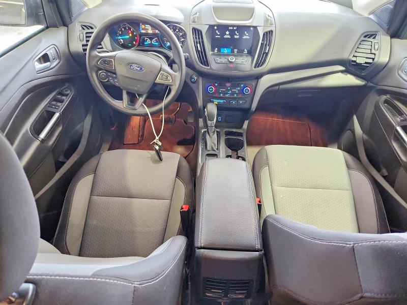 Продажа на аукционе авто 2019 Ford Escape, vin: 1FMCU9GD8KUA39568, номер лота: 53305466
